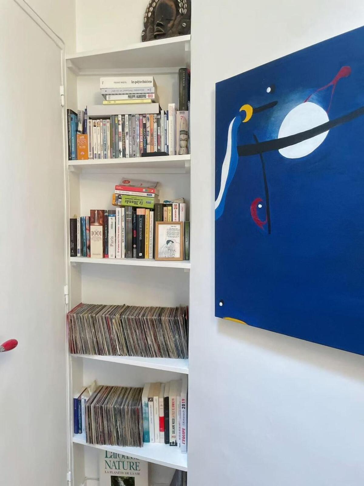 Apartment Bienvenue Rue Monge 5 *